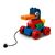 Конструктор LEGO Classic Кубики и колеса (11014), изображение 8 Конструктор LEGO Classic Кубики и колеса (11014), изображение 8