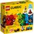 Конструктор LEGO Classic Кубики и колеса (11014) Конструктор LEGO Classic Кубики и колеса (11014)