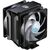 Кулер для процессора CoolerMaster MasterAir MA612 Stealth ARGB (MAP-T6PS-218PA-R1), изображение 3 Кулер для процессора CoolerMaster MasterAir MA612 Stealth ARGB (MAP-T6PS-218PA-R1), изображение 3
