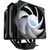 Кулер для процессора CoolerMaster MasterAir MA612 Stealth ARGB (MAP-T6PS-218PA-R1), изображение 6 Кулер для процессора CoolerMaster MasterAir MA612 Stealth ARGB (MAP-T6PS-218PA-R1), изображение 6