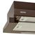Вытяжка кухонная Eleyus BREEZE 470 50 BR, изображение 10 Вытяжка кухонная Eleyus BREEZE 470 50 BR, изображение 10