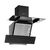 Вытяжка кухонная Pyramida ND 835 BL, изображение 4 Вытяжка кухонная Pyramida ND 835 BL, изображение 4