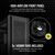 Корпус Corsair 7000D AIRFLOW Black (CC-9011218-WW), изображение 12 Корпус Corsair 7000D AIRFLOW Black (CC-9011218-WW), изображение 12