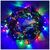 Гирлянда ColorWay LED 50 5 м 8 функций цветная 220V (CW-G-50L5VMC), изображение 9 Гирлянда ColorWay LED 50 5 м 8 функций цветная 220V (CW-G-50L5VMC), изображение 9