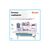 Парта со стулом Evo-kids Blue (BD-22 BL), изображение 5 Парта со стулом Evo-kids Blue (BD-22 BL), изображение 5