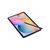 Планшет Samsung SM-P613/64 (Tab S6 Lite 10.4 Wi-Fi) Oxford Gray (SM-P613NZAASEK), изображение 9 Планшет Samsung SM-P613/64 (Tab S6 Lite 10.4 Wi-Fi) Oxford Gray (SM-P613NZAASEK), изображение 9