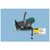 Автокресло Maxi-Cosi Pebble 360 Essential Blue (8044720110), изображение 2 Автокресло Maxi-Cosi Pebble 360 Essential Blue (8044720110), изображение 2
