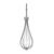Миксер KitchenAid 5KHM9212EOB, изображение 3 Миксер KitchenAid 5KHM9212EOB, изображение 3