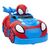 Радиоуправляемая игрушка Spidey Remote Control Vehicle Spidey (SNF0023), изображение 3 Радиоуправляемая игрушка Spidey Remote Control Vehicle Spidey (SNF0023), изображение 3