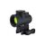 Прицел Trijicon MRO 2.0 MOA Green Dot AC32082 QR Full Co-Witness (MRO-C-2200033) Прицел Trijicon MRO 2.0 MOA Green Dot AC32082 QR Full Co-Witness (MRO-C-2200033)