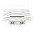 Витяжка кухонна Eleyus FENIX 1200 LED 60 WH, зображення 5 Витяжка кухонна Eleyus FENIX 1200 LED 60 WH, зображення 5