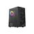 Корпус AeroCool Hive-G-BK-v2 (ACCM-PV27043.11), изображение 11 Корпус AeroCool Hive-G-BK-v2 (ACCM-PV27043.11), изображение 11