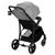 Коляска Kinderkraft Trig 2 TR Grey (KSTRIG2TGRY0000) (5902533921225), изображение 5 Коляска Kinderkraft Trig 2 TR Grey (KSTRIG2TGRY0000) (5902533921225), изображение 5