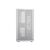 Корпус JONSBO VR3 White, зображення 2 Корпус JONSBO VR3 White, зображення 2