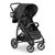 Коляска Hauck Rapid 4D Black (14895-2) Коляска Hauck Rapid 4D Black (14895-2)