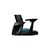Кресло игровое GT Racer X-6674 Black/Blue, изображение 11 Кресло игровое GT Racer X-6674 Black/Blue, изображение 11