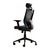 Кресло игровое GT Racer X-6674 Black/Blue, изображение 4 Кресло игровое GT Racer X-6674 Black/Blue, изображение 4