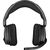 Наушники Corsair Void RGB Elite Wireless Carbon (CA-9011201-EU), изображение 2 Наушники Corsair Void RGB Elite Wireless Carbon (CA-9011201-EU), изображение 2