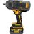 Гайковерт DeWALT 18 В XR Li-lon 2x5Ah, 1396 Нм (DCF900P2G) Гайковерт DeWALT 18 В XR Li-lon 2x5Ah, 1396 Нм (DCF900P2G)