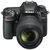 Цифровой фотоаппарат Nikon D7500 18-140VR Kit (VBA510K002), изображение 11 Цифровой фотоаппарат Nikon D7500 18-140VR Kit (VBA510K002), изображение 11