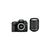 Цифровой фотоаппарат Nikon D7500 18-140VR Kit (VBA510K002), изображение 12 Цифровой фотоаппарат Nikon D7500 18-140VR Kit (VBA510K002), изображение 12