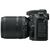 Цифровой фотоаппарат Nikon D7500 18-140VR Kit (VBA510K002), изображение 6 Цифровой фотоаппарат Nikon D7500 18-140VR Kit (VBA510K002), изображение 6