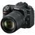 Цифровой фотоаппарат Nikon D7500 18-140VR Kit (VBA510K002) Цифровой фотоаппарат Nikon D7500 18-140VR Kit (VBA510K002)