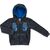 Спортивный костюм Breeze "55" (9672-98B-blue), изображение 2 Спортивный костюм Breeze "55" (9672-98B-blue), изображение 2