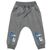 Набор детской одежды Breeze "NEW YORK" (11495-104B-gray), изображение 3 Набор детской одежды Breeze "NEW YORK" (11495-104B-gray), изображение 3
