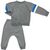 Набор детской одежды Breeze "NEW YORK" (11495-104B-gray), изображение 4 Набор детской одежды Breeze "NEW YORK" (11495-104B-gray), изображение 4