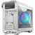Корпус Fractal Design Torrent Nano RGB White TG clea (FD-C-TOR1N-05), изображение 2 Корпус Fractal Design Torrent Nano RGB White TG clea (FD-C-TOR1N-05), изображение 2