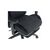Крісло ігрове GT Racer X-2534-F Black (X-2534-F Fabric Black), зображення 9 Крісло ігрове GT Racer X-2534-F Black (X-2534-F Fabric Black), зображення 9