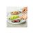 Кухонный нож Tefal ColorFood зубчастий 10 см Помаранчевий (K2730304), изображение 11 Кухонный нож Tefal ColorFood зубчастий 10 см Помаранчевий (K2730304), изображение 11
