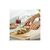 Кухонный нож Tefal ColorFood зубчастий 10 см Помаранчевий (K2730304), изображение 12 Кухонный нож Tefal ColorFood зубчастий 10 см Помаранчевий (K2730304), изображение 12