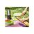 Кухонный нож Tefal ColorFood зубчастий 10 см Помаранчевий (K2730304), изображение 4 Кухонный нож Tefal ColorFood зубчастий 10 см Помаранчевий (K2730304), изображение 4