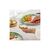 Кухонный нож Tefal ColorFood зубчастий 10 см Помаранчевий (K2730304), изображение 6 Кухонный нож Tefal ColorFood зубчастий 10 см Помаранчевий (K2730304), изображение 6