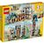 Конструктор LEGO Creator Центральная улица 1459 деталей (31141), изображение 12 Конструктор LEGO Creator Центральная улица 1459 деталей (31141), изображение 12