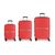 Чемодан Gabol Kume (S) Coral (123522-036)/(123501-036) (930287), изображение 11 Чемодан Gabol Kume (S) Coral (123522-036)/(123501-036) (930287), изображение 11