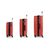 Чемодан Gabol Kume (S) Coral (123522-036)/(123501-036) (930287), изображение 12 Чемодан Gabol Kume (S) Coral (123522-036)/(123501-036) (930287), изображение 12