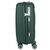 Чемодан 2E Sigma мала смарагд (2E-SPPS-S-EG), изображение 9 Чемодан 2E Sigma мала смарагд (2E-SPPS-S-EG), изображение 9