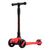 Самокат Miqilong Fargo красный (FARGO-135-RED) Самокат Miqilong Fargo красный (FARGO-135-RED)