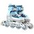 Роликовые коньки Action Kire Блакитні 29-32 (PW-126B-13-2BLUE/29-32), изображение 10 Роликовые коньки Action Kire Блакитні 29-32 (PW-126B-13-2BLUE/29-32), изображение 10
