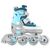 Роликовые коньки Action Kire Блакитні 29-32 (PW-126B-13-2BLUE/29-32) Роликовые коньки Action Kire Блакитні 29-32 (PW-126B-13-2BLUE/29-32)