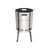 Гриль-барбекю Tramontina Barbecue TCP 400 вугільний (26500/006) Гриль-барбекю Tramontina Barbecue TCP 400 вугільний (26500/006)