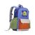 Рюкзак школьный Upixel Urban-ACE backpack M - Флот (UB002-B), изображение 2 Рюкзак школьный Upixel Urban-ACE backpack M - Флот (UB002-B), изображение 2