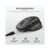 Мышка Trust Ozaa Rechargeable Black (23812), изображение 11 Мышка Trust Ozaa Rechargeable Black (23812), изображение 11