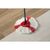 Комплект для уборки Vileda EasyWring & Clean Turbo (4023103194113), изображение 9 Комплект для уборки Vileda EasyWring & Clean Turbo (4023103194113), изображение 9