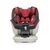 Автокресло El Camino ME 1081 I-Trust 360 IsoFix 0-36 кг red (ME 1081 red), изображение 2 Автокресло El Camino ME 1081 I-Trust 360 IsoFix 0-36 кг red (ME 1081 red), изображение 2