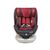 Автокресло El Camino ME 1081 I-Trust 360 IsoFix 0-36 кг red (ME 1081 red), изображение 3 Автокресло El Camino ME 1081 I-Trust 360 IsoFix 0-36 кг red (ME 1081 red), изображение 3