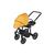 Коляска Anex 2 в 1 m/type Dune (mt-01Q), изображение 11 Коляска Anex 2 в 1 m/type Dune (mt-01Q), изображение 11